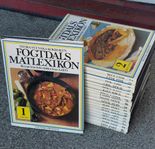 Fogtdals Matlexikon