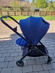 Babyjogger City tour lux resevagn