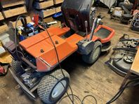 Köper kåpa Rider 850 1987