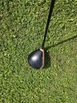 Taylormade mini driver 