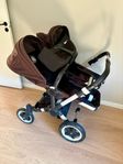 Bugaboo Donkey Duo