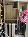 Ikea garderober pax