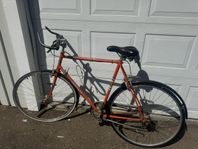 Cyklar