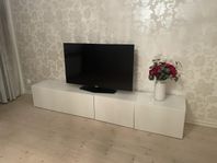 TV-bänk Ikea