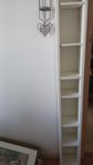 Benno Ikea bok/cd/dvd hylla