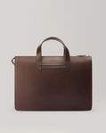 Carl Friedrik - Vallance brun suitcase