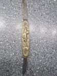 Gammal fickkniv