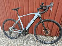 Yamaha wabash elcykel