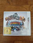 Skylanders Giants för Nintendo 3DS 