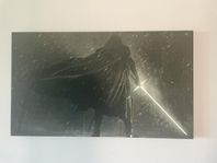 Canvas Star wars Kylo Ren