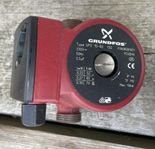 Cirkulationspump Grundfos UPS 15-60