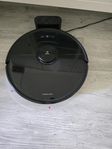 Roborock S6 MaxV – Robotdammsugare med moppfunktion