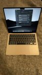 MacBook Air M2