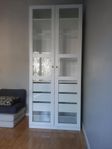 IKEA-garderob Pax/Tyssedal