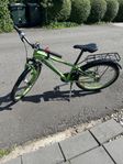 Cresent Jare 24” 7-växlar.