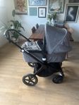 Bugaboo fox 3 ink adapter till bilbarnstol