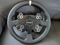 Moza CS V1 ratt
