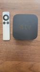 Apple TV