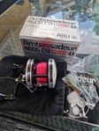 ABU ambassadeur 4600CB