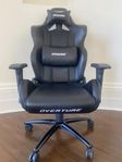 Gamingstol Akracing Overture