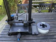 3D skrivare Creality Ender 3 V2.