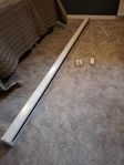 108" motoriserad projektorduk 