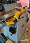 Rikt och planhyvel ML392B