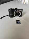 Canon Powershot A1400 HD 