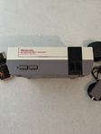 NES 8-Bit