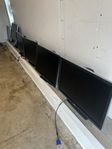 Dell P2014Ht – 20” LED-skärmar