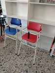barnstolar/ barnstol retro
