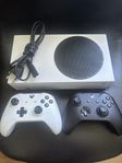 Xbox Series S 512GB