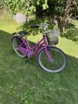 Vilma 26” damcykel 