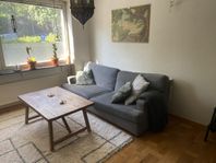 Soffa Posh living