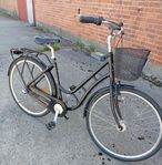 Damcykel 28tum Vilma