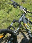 Scott Aspect 750 (2017) mountainbike