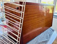 Sekretär String Teak