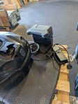 Automower 330x reservdels maskin.