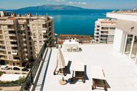 Penthouse med havsutsikt – Saranda, Albanien