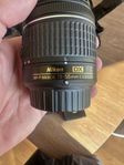 nikon objektiv 