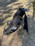 Golfset junior/dam - Prestige halvset 