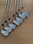 Mizuno MP-H5 GF Forged, 4-PW