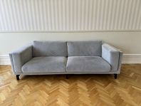 Nockeby 3-sits soffa från IKEA