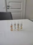 Parfym prover 3 ml, widian London, Ysl Tuxedo mm.