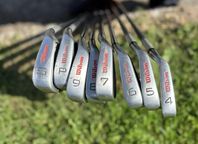 Wilson FS FatShaft Järnset