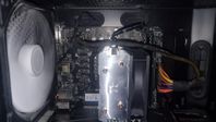 Uppgraderingkit -I5 12400f