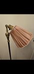 Antik golvlampa från Rima – Svensk design 1940–60-tal