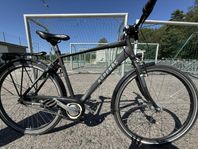 cykel
