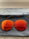Oakley Latch ruby lins