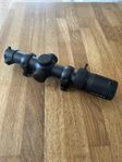 Vortex Strike Eagle 1-8x24 belyst